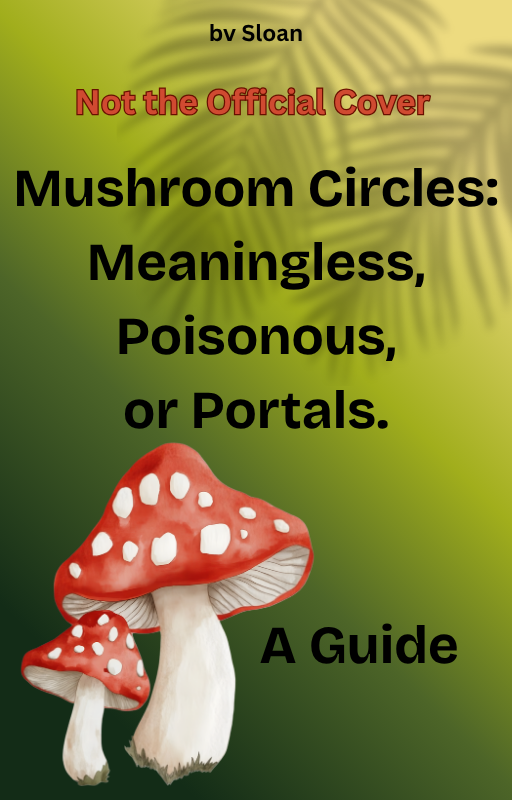 Chapter One: Mushroom Cirlces
